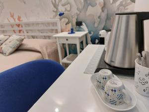 La Rosa dei Venti B&B