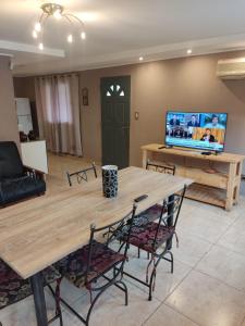 Casa quinta Camino al Sol