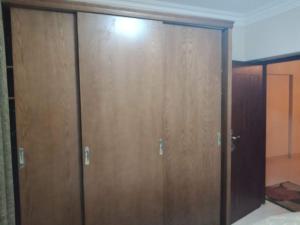 شقه الدقي خير زمان