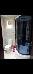 شقه الدقي خير زمان