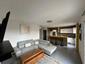 Une appartement entier à Brive la gaillarde - Le Mas