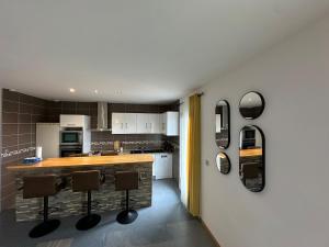 Appartements Une appartement entier a Brive la gaillarde : photos des chambres