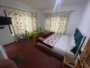 Sound of nature - Kolur