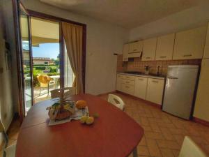 Lido Azzurro Residence rta