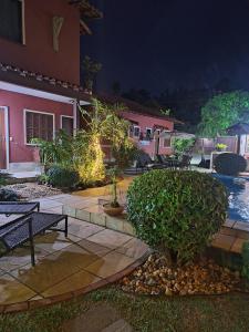 Guesthouse Casa da Aroeira