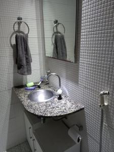 Apartamento inteiro no bairro Umarizal