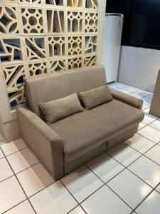 Confortável Flat em Boa Viagem Climatizado