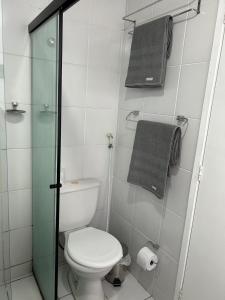 Confortável Flat em Boa Viagem Climatizado