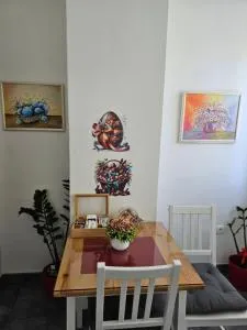 Apartman Zlatovo Stan Na Dan - Skobalj