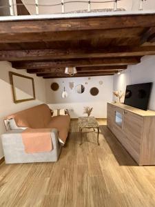 La Pergola del centro