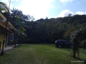 Casa Ecológica Paraíso