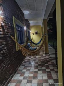 Casa Ecológica Paraíso