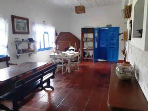 Casa Ecológica Paraíso