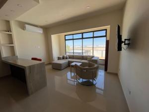 Pelícanos residencial