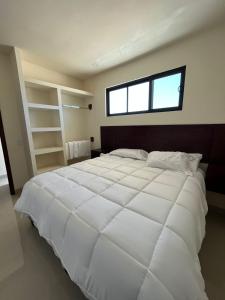 Pelícanos residencial