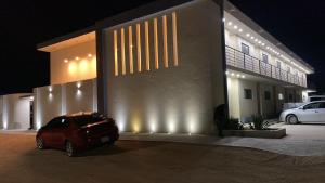 Pelícanos residencial