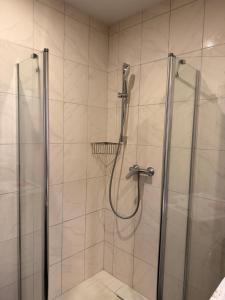 Apartment Wuppertal 4P Küche