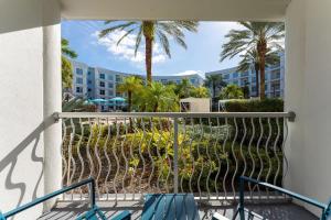 Hotel Apt at Celebration 10 min from Disney MH225