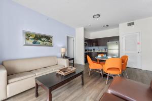 Hotel Apt at Celebration 10 min from Disney MH225