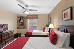 Lovely House for 10 People at Paradise PP8978