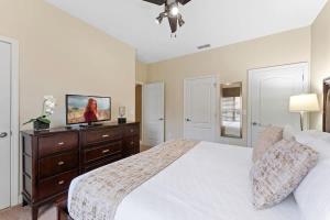 Lovely House for 10 People at Paradise PP8978