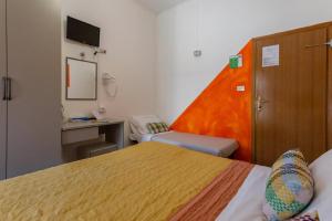Triple Room room in AcasaNostra