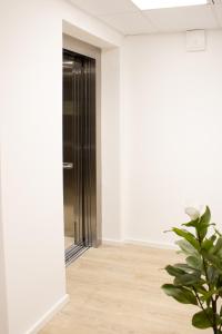 Urbanes Messe Apartment