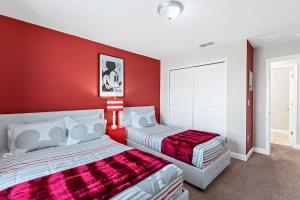 Family Friendly Home 4BR Private Pool SL4823