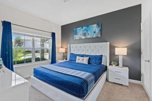 Family Friendly Home 4BR Private Pool SL4823