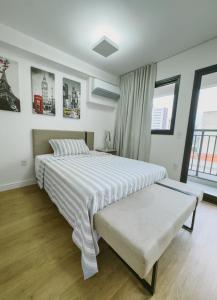 Apartamento ao lado metrô Saúde, próximo São Paulo Expo, Cetrus, CASV, Congonhas