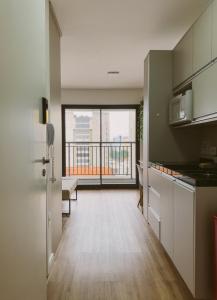 Apartment in São Paulo - 100m metrô Saúde, Green Loadd