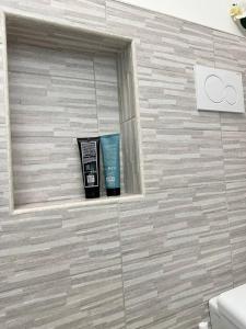 Bonelli 22 Apartment