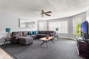 Enjoy Disney 3BRs at Villas of Somerset VS2745