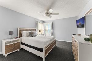 Enjoy Disney 3BRs at Villas of Somerset VS2745