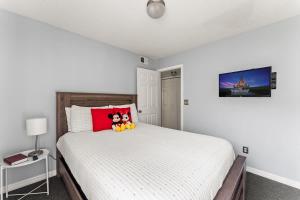 Enjoy Disney 3BRs at Villas of Somerset VS2745