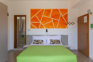 Superior Double Room room in AcasaNostra