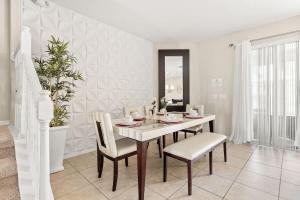 Themed Mickey Bedroom 4BR at Solterra R SR4799