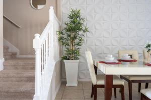 Themed Mickey Bedroom 4BR at Solterra R SR4799