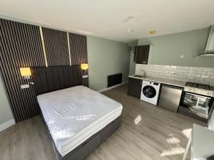 The Dixon - Commonwealth Games 2026