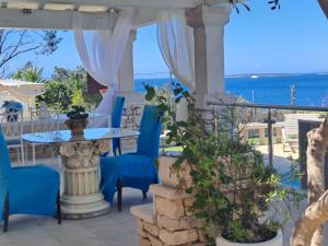 Villa Stone House Poplat