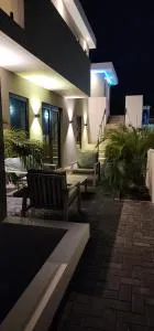 Brakkeput Urban Retreat - 简蒂埃尔