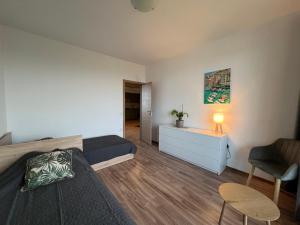 Family Apartment with Sea View Vineyard Spa Resort Aheloy