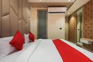 Collection O Hotel Harriot - Samarda Kaliāsot