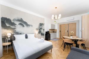 Cozy Studio - Starowislna 54