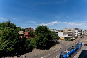 Cozy Studio - Starowislna 54