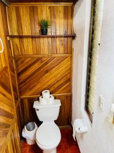 Apartamentos El Labrador