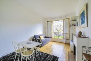 Le Breteuil - Calme & Lumineux - by Mon Petit Faré