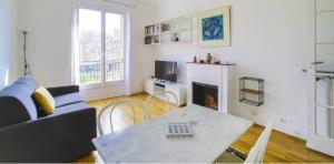 Le Breteuil Calme & Lumineux Invalides