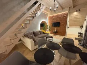 Apartament Matejówka - 维塔诺瓦