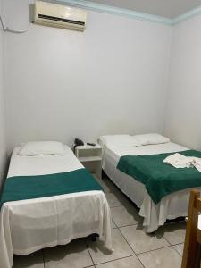 Oriente Hotel Outlet